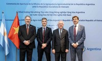 Vietnam, socio primordial en la política de integración internacional de Argentina