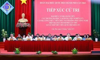 Can Tho busca consolidarse como motor del Delta del Mekong en todos los ámbitos