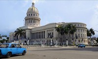 Parlamento cubano aprueba paquete clave de reformas económicas