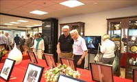 Exposición fotográfica consolida lazos culturales entre Vietnam e Israel