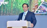 Ciudad Ho Chi Minh, a la cabeza de la innovación y la inversión, según el Primer Ministro de Vietnam