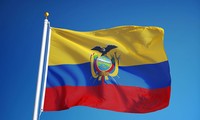 Mensaje de felicitación por la Fiesta Nacional de Ecuador