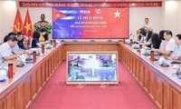 La Agencia Vietnamita de Noticias lanza campaña de apoyo a Cuba