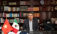 Vietnam y México, medio siglo de amistad y cooperación