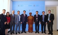 Vietnam respalda la reforma de la OMC