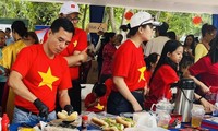 La gastronomía, puente cultural de Vietnam con el mundo