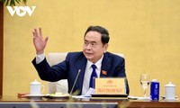 Vietnam celebrará el 22 de noviembre un foro sobre elaboración legislativa