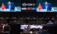 Vietnam insta al G20 a fijar estándares para la IA