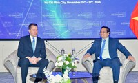 Primer Ministro de Vietnam propone convertir el Foro Económico de Otoño en un evento anual