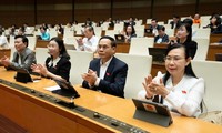 El Parlamento vietnamita aprueba un aeropuerto internacional de 5 estrellas en Bac Ninh