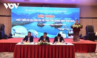 Quang Ninh impulsa el turismo deportivo