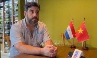 Partido Comunista de Paraguay ve en Vietnam un modelo a seguir
