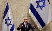Israel planea lanzar una nueva guerra contra Irán