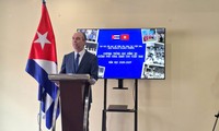 Cuba mantiene la concesión de becas a estudiantes vietnamitas y refuerza el pilar educativo bilateral
