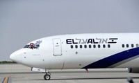 Otra aerolínea israelí anuncia vuelos directos a Hanói