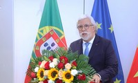 Inauguración de la Embajada de Portugal en Hanói: nuevo impulso a las relaciones bilaterales