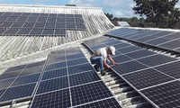 Cuba acelera instalación de sistemas solares en zonas prioritarias