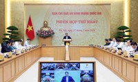 Primer Ministro de Vietnam destaca la ciberseguridad como prioridad urgente y permanente
