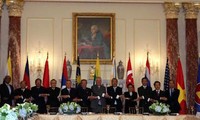 Vietnam valora relaciones Asean-Estados Unidos