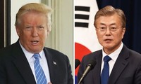 Corea del Sur y Estados Unidos estrechan cooperación sobre la cuestión norcoreana 