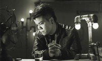 Dinh Manh Ninh, el príncipe del R&B de Vietnam