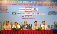 Doce países participarán en II Exhibición Internacional Vietbuild Hanoi 2017 