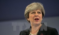 Theresa May se compromete a enfrentar los intentos de frustrar el Brexit