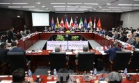 Once estados llegan a un acuerdo para implementar el TPP sin Estados Unidos.