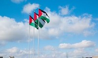 Movimientos palestinos acuerdan celebrar las elecciones en 2018 