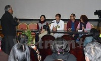 Vietnam participa en Festival Internacional de Cine en Egipto