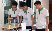 Vietnam mejora su posición en cuanto al índice de Renovación y Creatividad