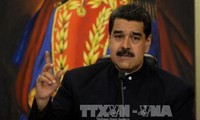 Venezuela: El gobierno y la oposición continúan los diálogos