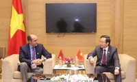 Vietnam y Marruecos fortalecen sus relaciones 