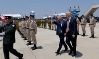 Diplomáticos de la UE opuestos a Trump sobre tema de Jerusalén