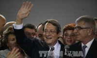 Nicos Anastasiades reelegido presidente de Chipre 