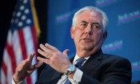 Rex Tillerson visitará Jordania, Turquía, Líbano y Egipto