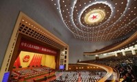 Partido Comunista de China propone modificar la Constitución