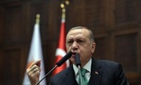 Erdogan dice que Turquía abatirá pronto a los militantes kurdos en el norte de Iraq