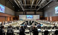 G20 llama a promover el libre comercio 