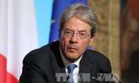 Renuncia el primer ministro italiano Paolo Gentiloni