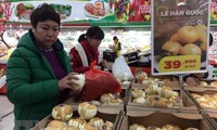 Las exportaciones de pequeñas y medianas empresas de Corea del Sur a Vietnam crecen drásticamente