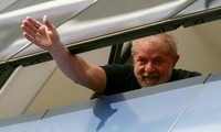 Lula da Silva sigue siendo el candidato principal del PT