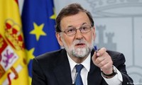 Rajoy rechaza el voto de no confianza propuesto por los socialistas