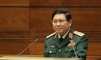 Ministro de Defensa de Vietnam asistirá al décimo séptima edición del Diálogo Shangri-La en Singapur