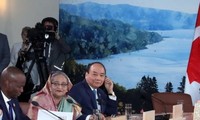 Prensa canadiense destaca la importancia de la visita del premier vietnamita 