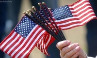 Celebran en Hanói el Día de la Independencia de los Estados Unidos 