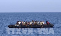 Cumbre de la UE debate sobre la migración, el Brexit y la reforma de la Eurozona