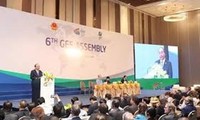 Vietnam contribuye al éxito de la sexta reunión del Fondo para el Medio Ambiente Mundial