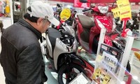 Mercado financiero de consumo de Vietnam en rápido aumento