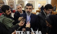 Irán listo para aumentar enriquecimiento de uranio si fracasa el acuerdo